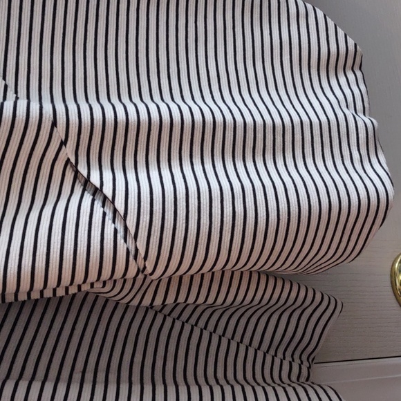 Black and White Ava & Viv jacket - Picture 2 of 4